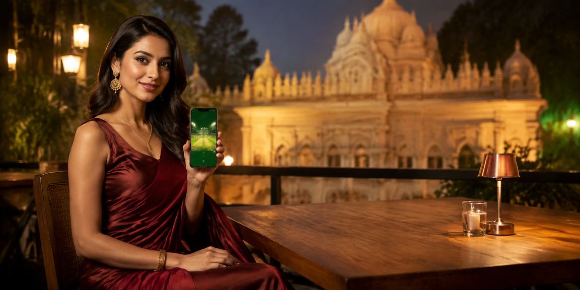 বাংলাদেশি মোবাইল ক্যাসিনো অভিজ্ঞতা